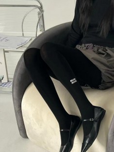 Колготки MIU MIU