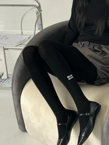 Колготки MIU MIU