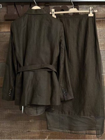 Костюм Brunello Cucinelli
