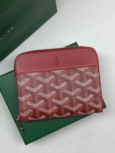 Кошелек Goyard