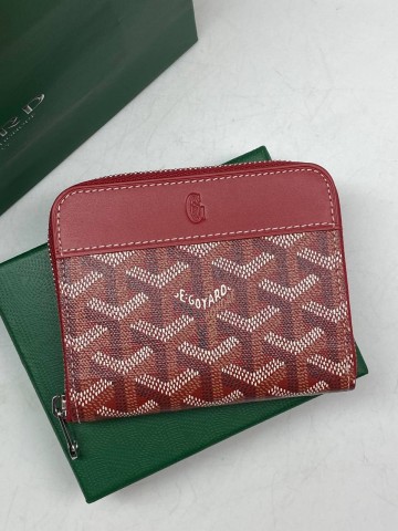 Кошелек Goyard