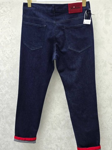 Джинсы Kiton