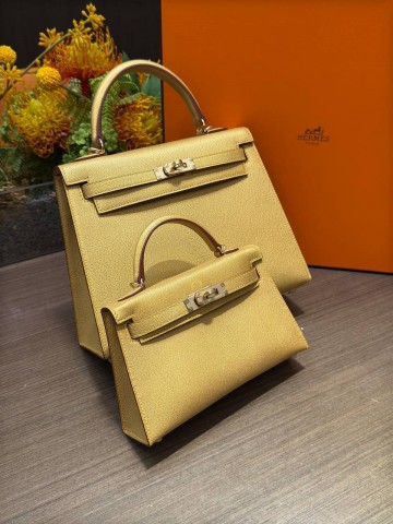 Сумка Hermes 25 см