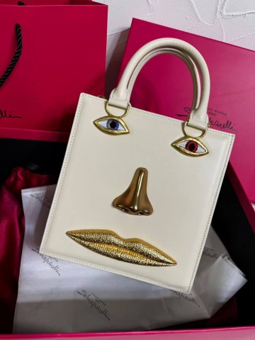 Сумка Schiaparelli