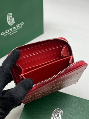 Кошелек Goyard