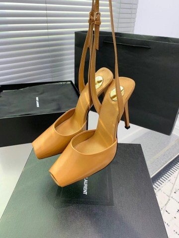 Босоножки Yves Saint Laurent