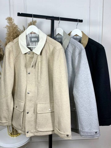 Куртка Brunello Cucinelli