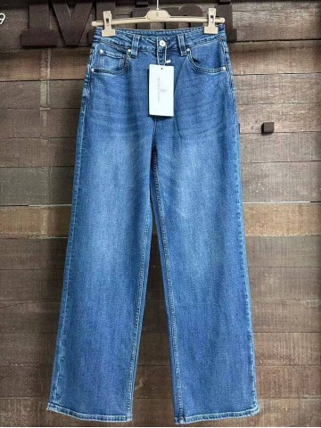 Джинсы Brunello Cucinelli