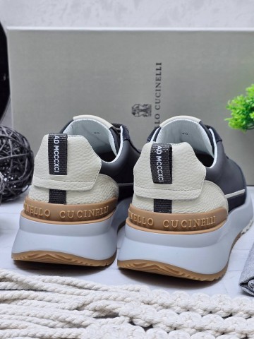 Кроссовки Brunello Cucinelli