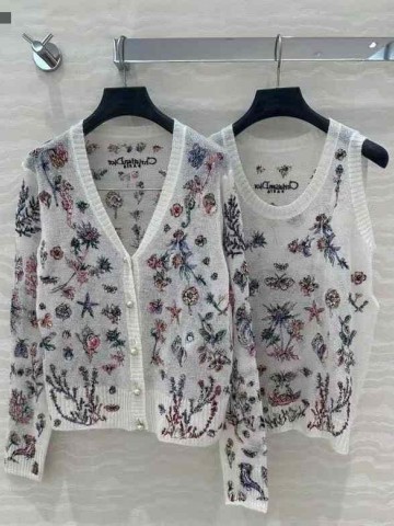 Кардиган Dior