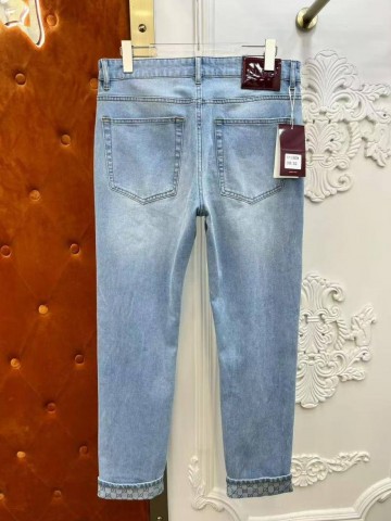 Джинсы Gucci