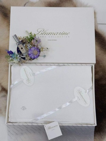 Простыня Blumarine Home 200х230 см