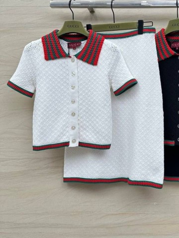 Рубашка Gucci