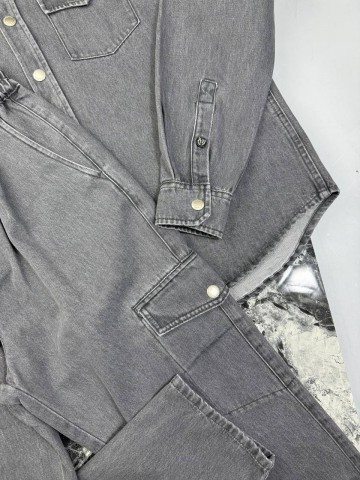 Костюм Brunello Cucinelli