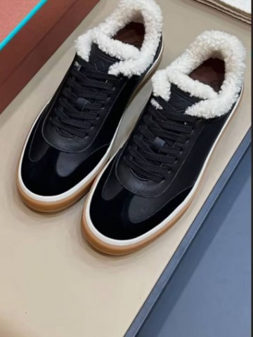 Кеды Loro Piana