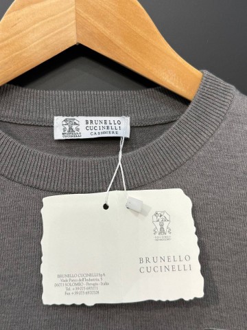 Джемпер Brunello Cucinelli