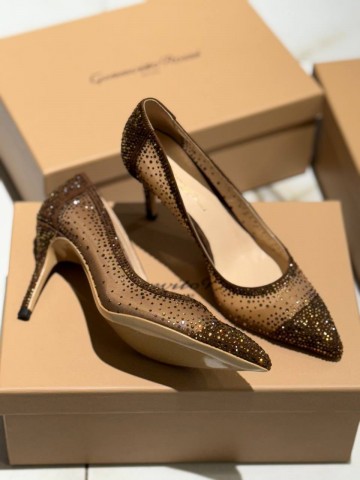 Туфли Gianvito Rossi