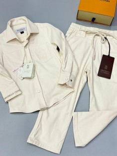Костюм Brunello Cucinelli