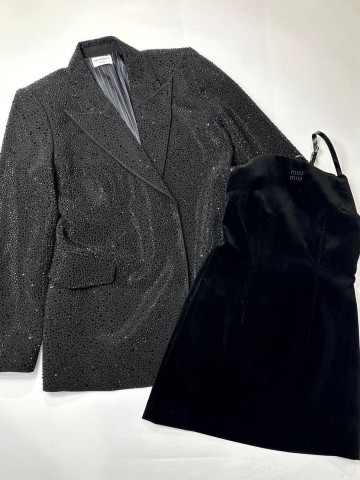 Пиджак Ermanno Scervino
