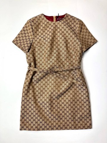 Платье Gucci