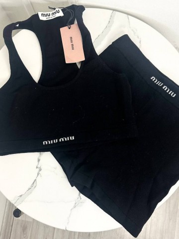 Нижнее белье MIU MIU