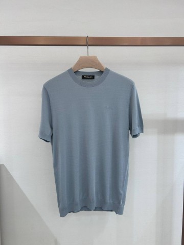 Футболка Loro Piana