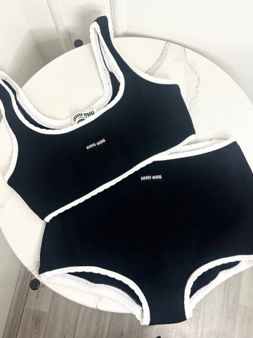 Нижнее белье MIU MIU