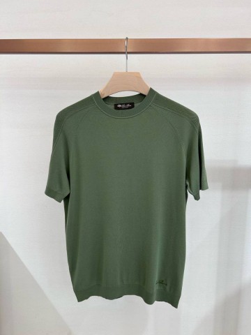 Футболка Loro Piana