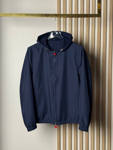 Двусторонняя куртка Kiton