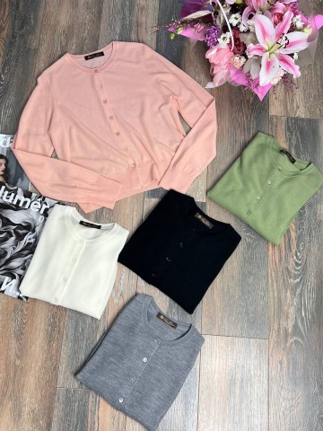 Кардиган Loro Piana