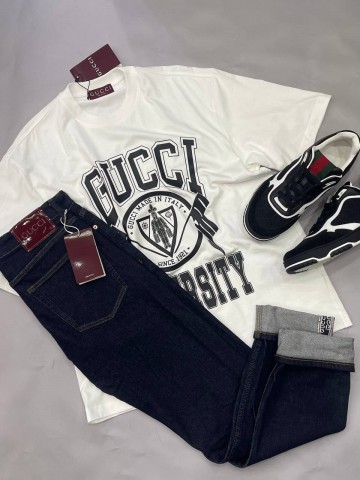 Футболка Gucci