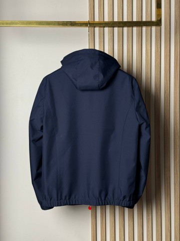 Двусторонняя куртка Kiton