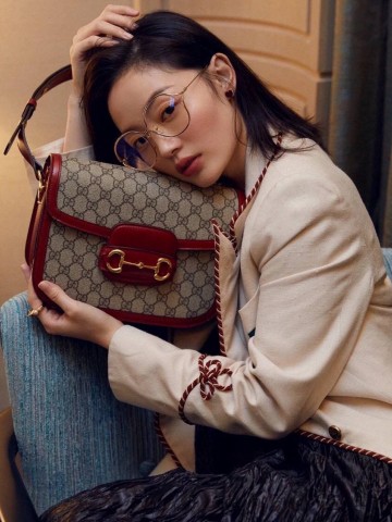 Сумка Gucci