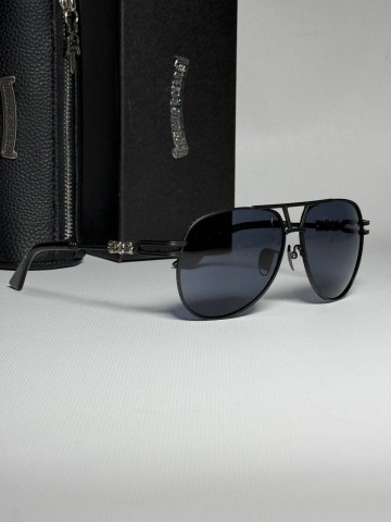 Солнцезащитные очки Chrome Hearts