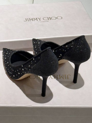 Туфли Jimmy Choo
