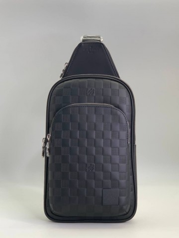 Сумка-слинг Louis Vuitton 40 см