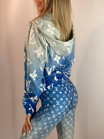 Леггинсы Louis Vuitton