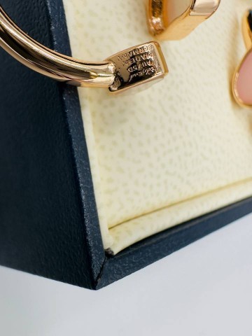 Кольцо Chopard