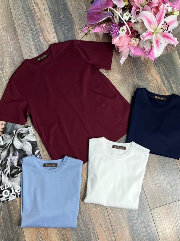 Футболка Loro Piana