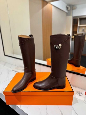 Сапоги Hermes