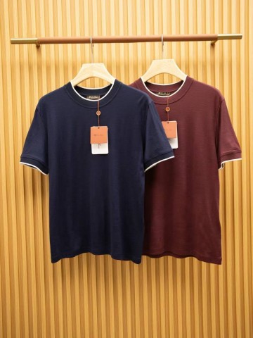 Футболка Loro Piana
