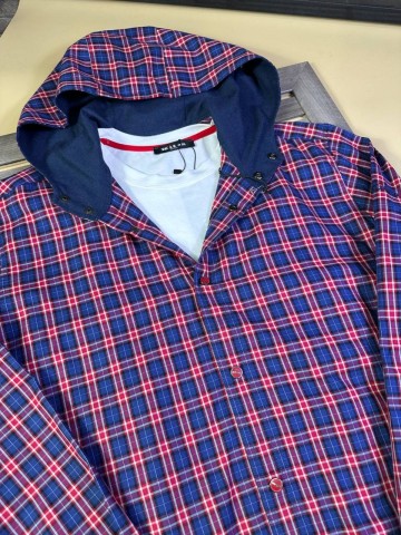 Рубашка Kiton