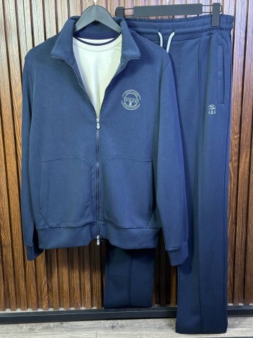 Спортивный костюм Brunello Cucinelli