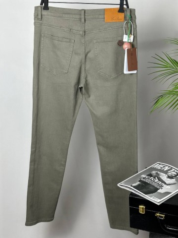 Джинсы Loro Piana