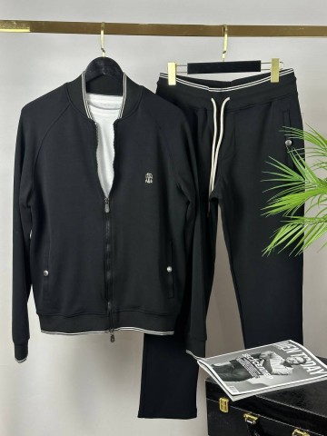 Прогулочный костюм Brunello Cucinelli