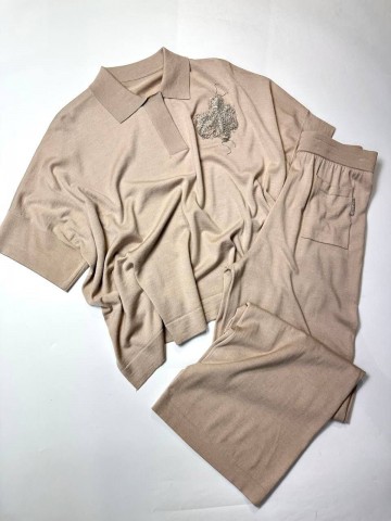 Костюм Brunello Cucinelli