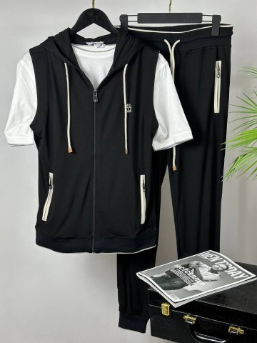 Спортивный костюм Brunello Cucinelli
