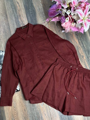 Костюм Loro Piana