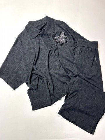 Костюм Brunello Cucinelli