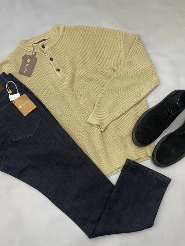 Свитер Loro Piana